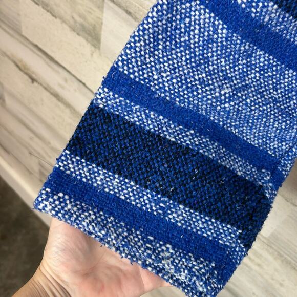 Unbranded Pullover Hoodie Men's XL Multicolor Rasta Hippie Boho Surfer - Picture 5 of 8